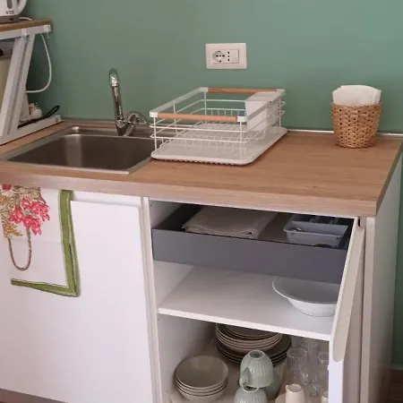 Apartament Verdemare