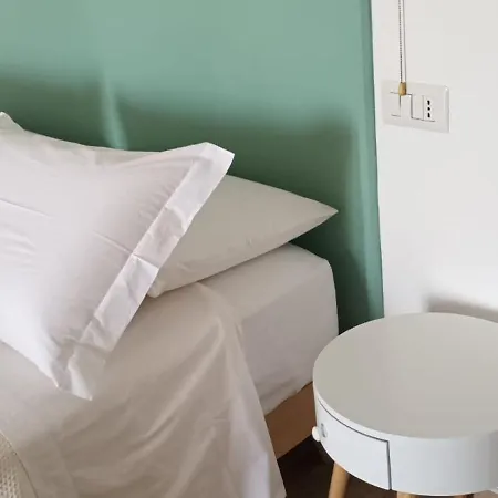 Apartament Verdemare
