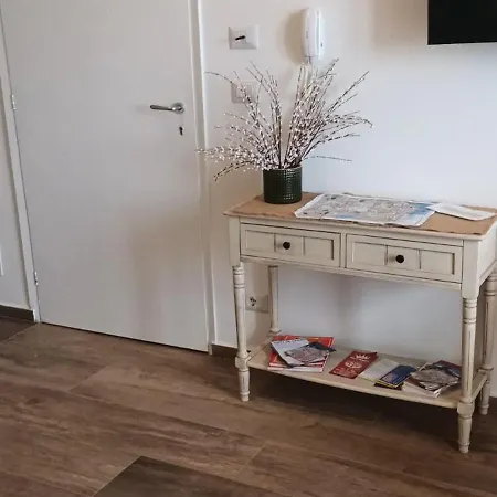 Verdemare Apartament Taormina