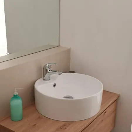 Verdemare Apartament *