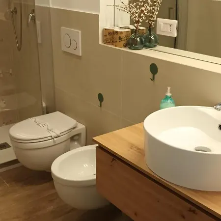 Apartament Verdemare