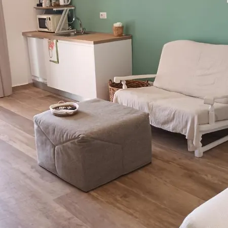 Verdemare Apartament