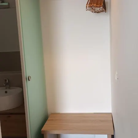 Apartament Verdemare