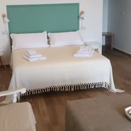 Verdemare Apartament *