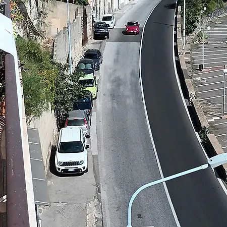 Verdemare Apartament *